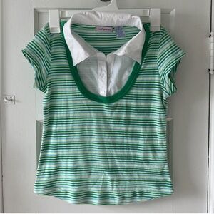 super cute summer top
no stains
